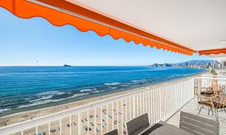 Veracruz 10-C Deluxe Apartment Levante Beach - Benidorm - 9