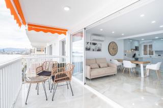 Veracruz 10-C Deluxe Apartment Levante Beach - Benidorm - 2