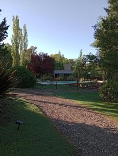 Finca El Amparo - 6