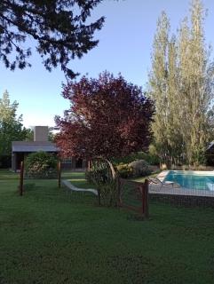 Finca El Amparo - 8