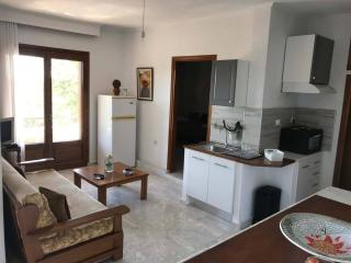 great first floor appartment with view - Nea Kallikrateia - 2