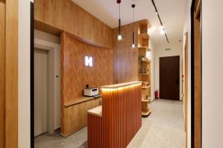 Hop Inn Rooms & Suites - Belgrado - 6