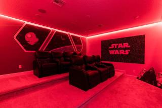EC437 - Innovative Villa with Themed Bedrooms at Encore - Orlando - 0