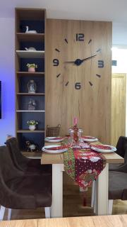 Apartman Akiluz & SPA Zlatibor - 0