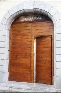 LadimoradiLu' - Fisciano - 0