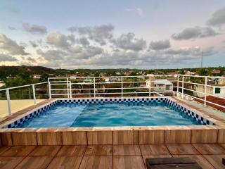 Bella Peroba Flats #Mostarda - Maragogi AL - 1