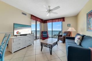 Romar Place 802 - Orange Beach - 0