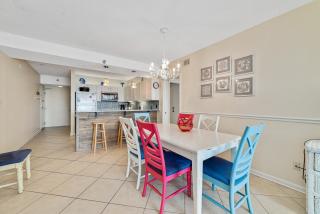 Romar Place 802 - Orange Beach - 5