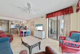 Romar Place 802 - Orange Beach - 4