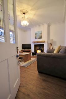 Kindly Light Cottage - Amble - 5