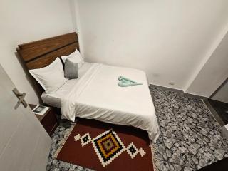 Alex Gate apartment - families only - 3