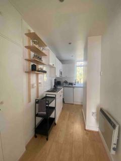 Flat in Kings Cross - Londra - 4