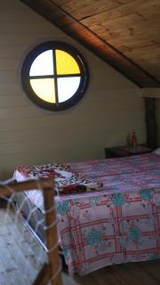 Chalé Mar a Vista Conforto e Pé na areia - 6