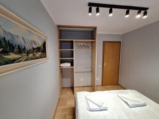 Kaspro Apartment - Zakopane - 7