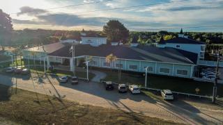 Howard Johnson Hotel & Convention Center Madariaga - Carilo - Carilo - 9