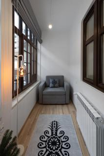 Apartament City Center Cichy Zdrój - Krynica-Zdrój - 6