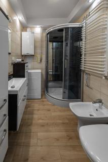 Apartament City Center Cichy Zdrój - 7