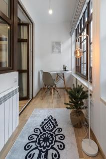 Apartament City Center Cichy Zdrój - Krynica-Zdrój - 3