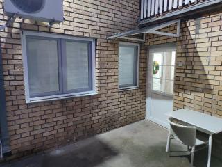 Studio apartman free parking RUBIKON - Belgrad - 1