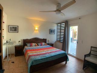 Villa La Rose des Vents - Tourrettes - 2