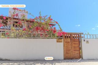 Apto térreo no Pontal do Maceió Tactu - Maceió - 0