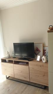 Petite Maison de plage - Insel Poel - 1