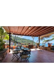 Villa Le Cale - Monte Argentario - 9