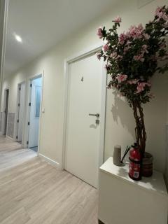 HABITACION CENTRAL CON WIFI - Bilbao - 2