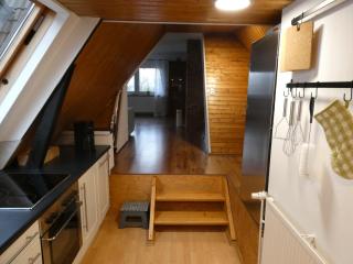 Ferienwohnung am Waldrand - 2