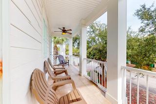 Villages of Crystal Beach: Vitamin Sea - Destin - 7