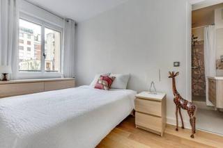 Passy BEL APPARTEMENT - París - 2