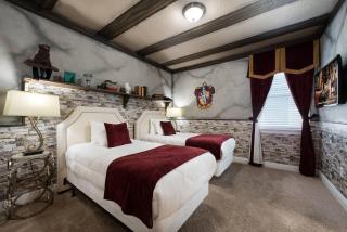 EC464 - Incredible Villa with Themed Games Room at Encore - Orlando - 0