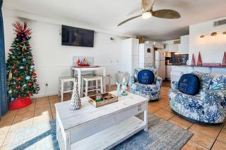 Summit Beach Resort, Unit 704 - 8