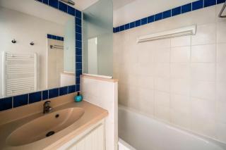 Résidence Bleu Marine - maeva Home - Appartement 2 pièces 4 personnes Confort MAE-7359 - 1