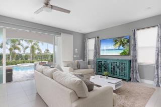 EC471 - Chic Oasis With Private Pool and Spa at Encore - Orlando - 9
