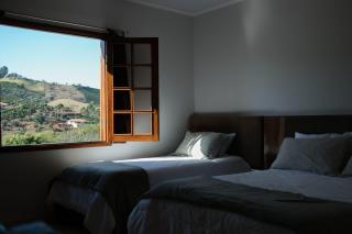 Hotel Manoah - Socorro - 9