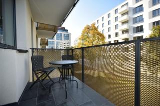 Appartment Waltrovka, free parking - Prague - 5