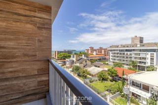 MOR - Apartamentos a 230m da Praia de Jurerê Floripa/SC - Florianópolis - 3