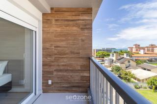 MOR - Apartamentos a 230m da Praia de Jurerê Floripa/SC - 2