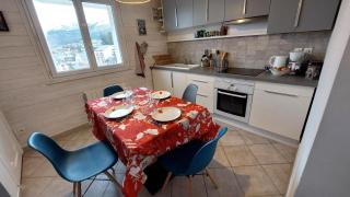 Appartement centre Villard de Lans, 49 m2 2 pièces plus cuisine 4/6 personnes - Villard-de-Lans - 5