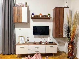 Apartment Kjara - Ohrid - 8