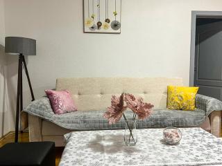 Apartment Kjara - Ohrid - 3