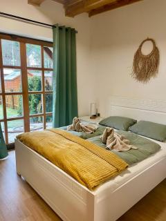 Apartmán 8, Jezerné - Velké Karlovice - 3