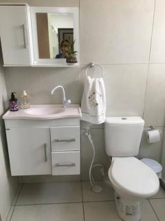 Casa à beira mar com piscina em Itamaracá - 1