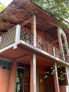 Hotel Ecológico Cabañas del Lago - El Estor - 7