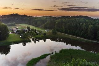 Afbeelding van de locatie