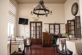 Hotel Abadia - 8