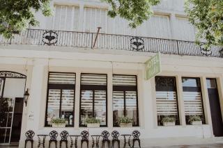 Hotel Abadia - Gualeguaychú - 9