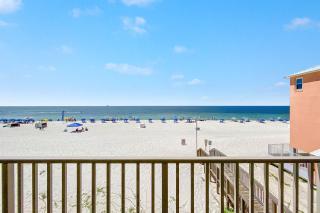 Sea Glass 207 - Gulf Shores - 0