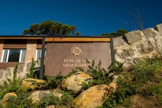 Jangal das Araucárias Swan Design Hotel Canela - Canela - 8